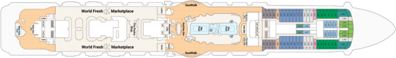 Deck Plan deck-4